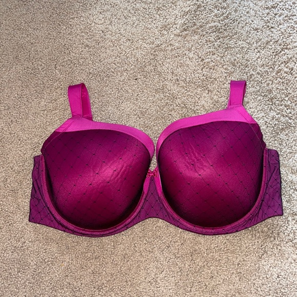 torrid Other - Torrid bra pink black